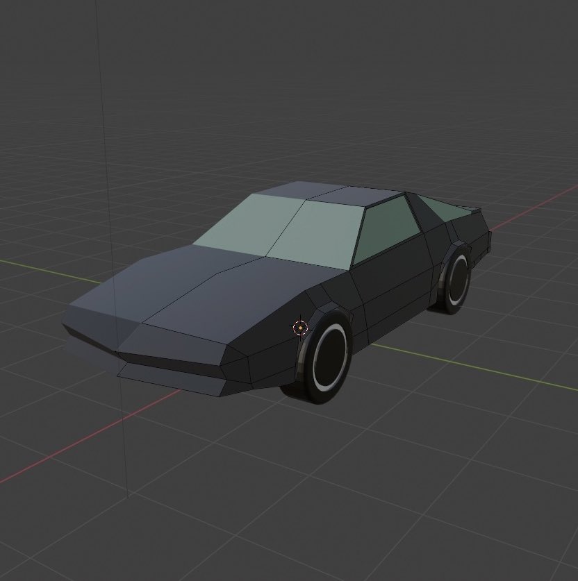 cb9_zoe's tweet image. wip

#KnightRider #Knight2000 #blender #3dcg
