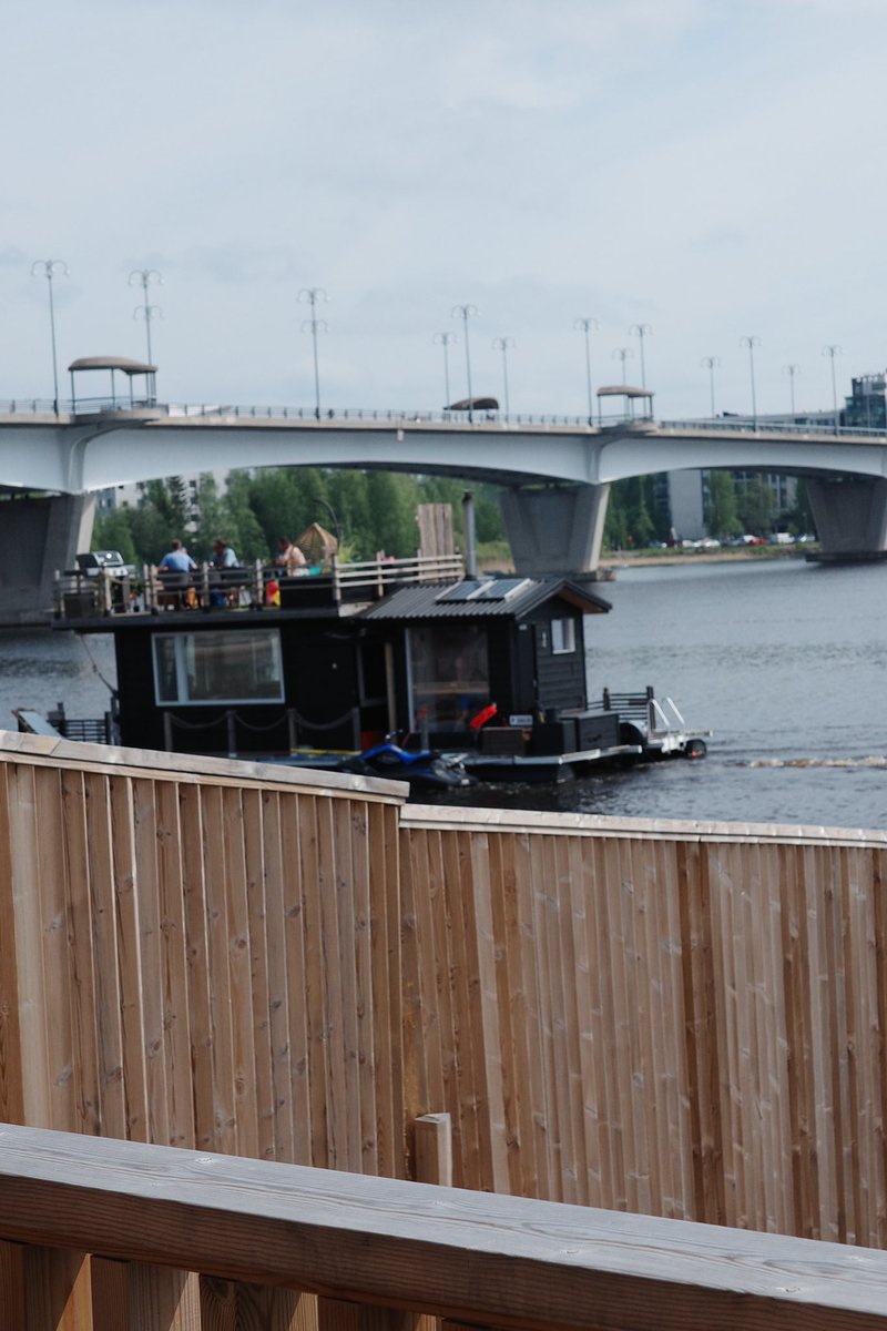 Metos_Shiba's tweet photo. フィランド記録
20240525

#satamanviilu 
#サタマンヴィール
#finland
#フィンランド 
#sauna 
#サウナ 
#restaurant 
#レストラン 
#北欧 
#建物 
#gr3x https://t.co/8YvKIR1KYx