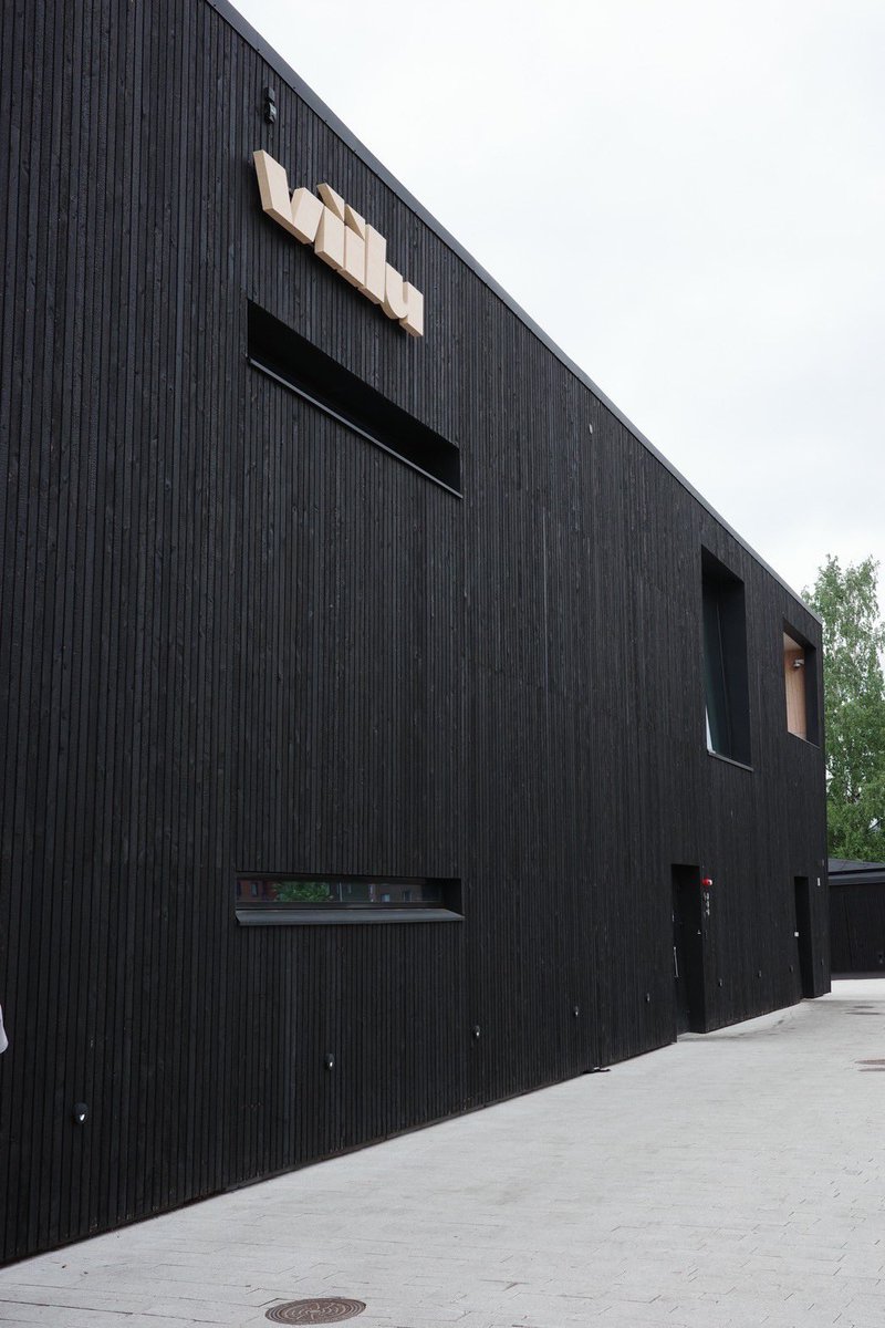Metos_Shiba's tweet photo. フィランド記録
20240525

#satamanviilu 
#サタマンヴィール
#finland
#フィンランド 
#sauna 
#サウナ 
#restaurant 
#レストラン 
#北欧 
#建物 
#gr3x https://t.co/8YvKIR1KYx