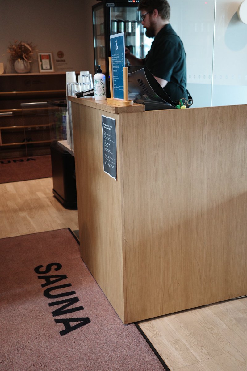Metos_Shiba's tweet photo. フィランド記録
20240525

#satamanviilu 
#サタマンヴィール
#finland
#フィンランド 
#sauna 
#サウナ 
#restaurant 
#レストラン 
#北欧 
#建物 
#gr3x https://t.co/8YvKIR1KYx