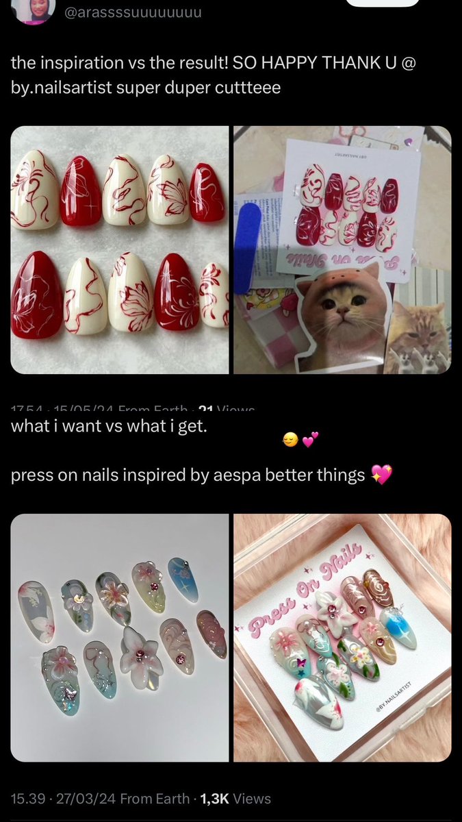 bynailsartist's tweet photo. @ShopeeID 🥣🥣😊🥲 https://t.co/Bbino8Ua5k
