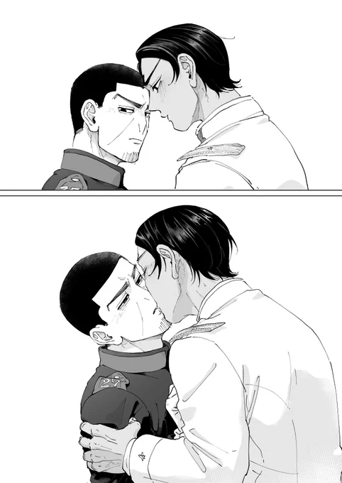 鯉月
期待するように顎をあげる姿も、みたい 