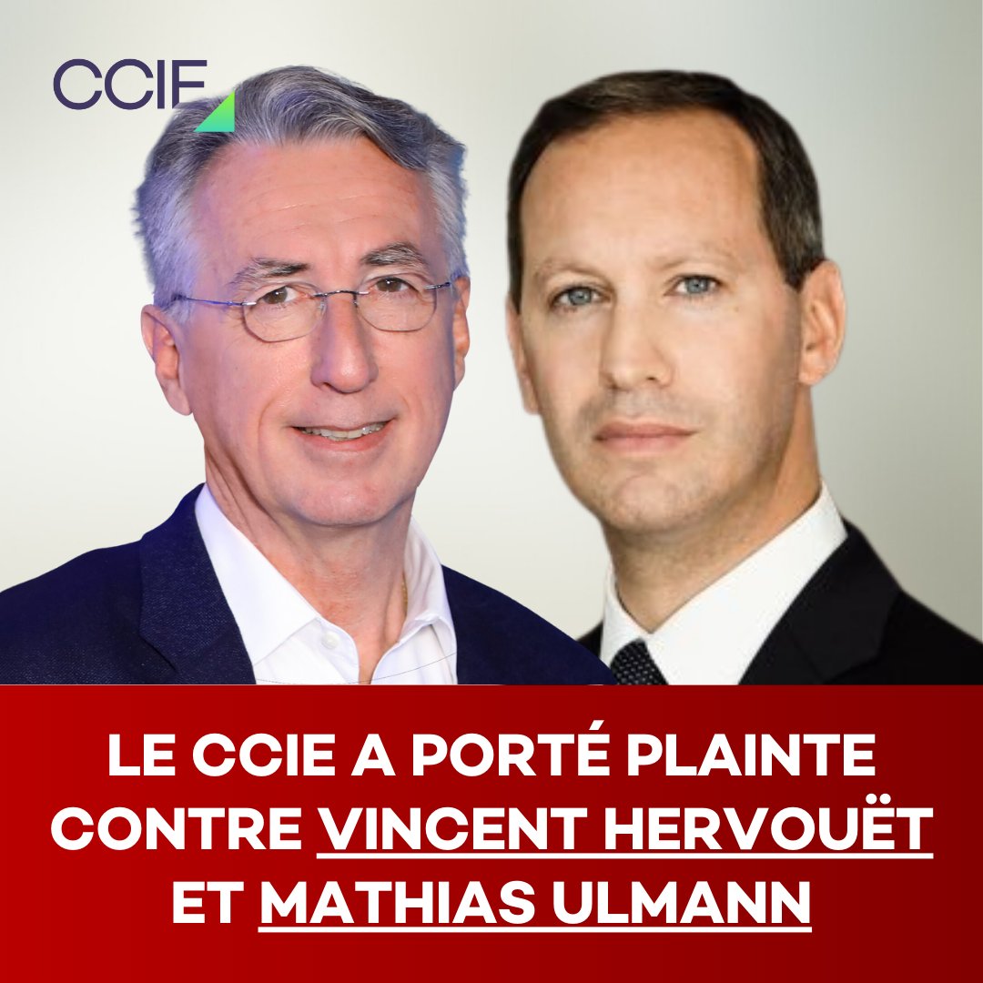 CCIEurope's tweet photo. 📢 Le CCIE continue son engagement sans faille contre l'islamophobie en poursuivant en justice plusieurs personnalités publiques pour leurs propos haineux et discriminatoires. Voici un rappel des plaintes en cours.

Je soutiens le CCIE, je fais un don : https://t.co/tHSAumUPFk https://t.co/NMoY5bUB7y