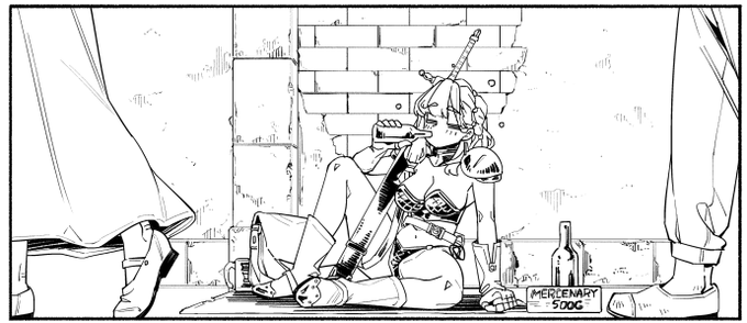 明日あたりに。 