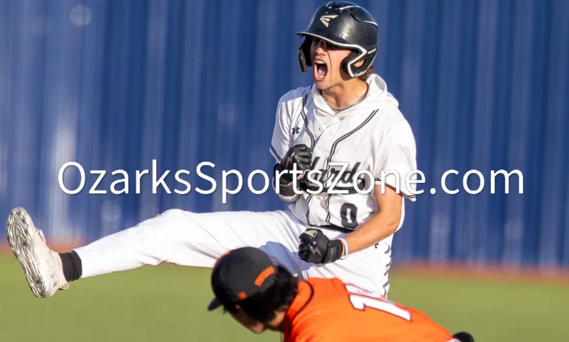 ScottMcGee8's tweet photo. 2024 Senior Spotlight:

Landon Moore--Started in 3 Final 4s, multiple time All-COC, started 100 wins in HS.

School season record holder-walks in a season (41), assists (92).

School career record holder-walks in career (95), assists (198).

Great defender and leadoff hitter!! https://t.co/LoZRfNXNXu