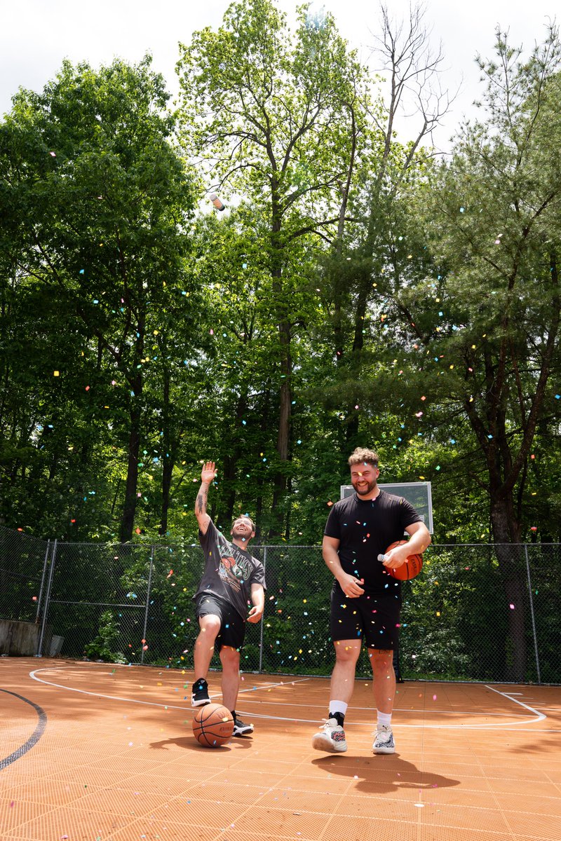 BREAKING NEWS DROPS FRIDAY 
Uploading it early on grouped tonight.