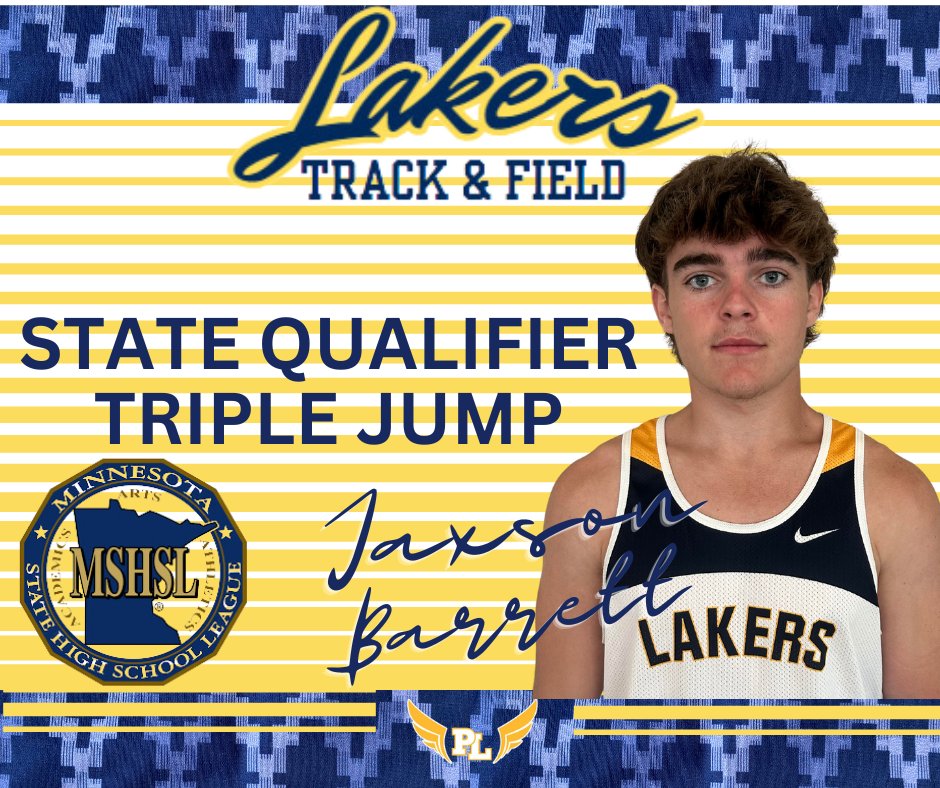 PL Boys Track tweet media