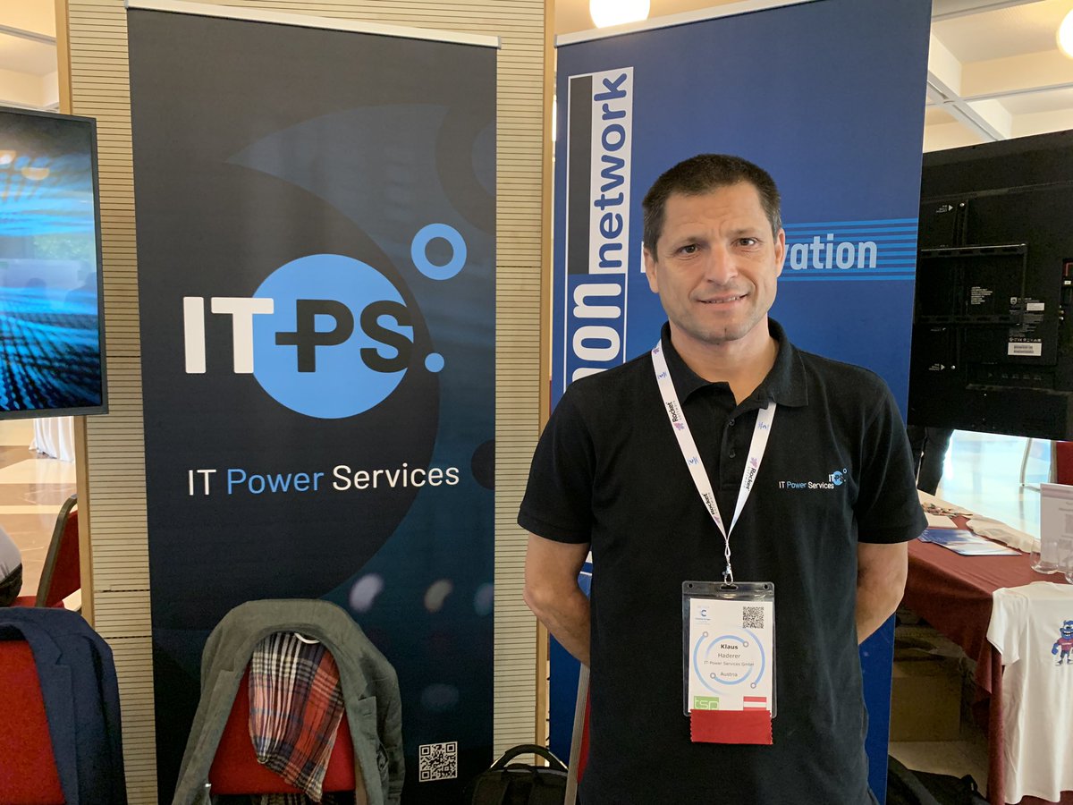 Sponsors #comeur2024