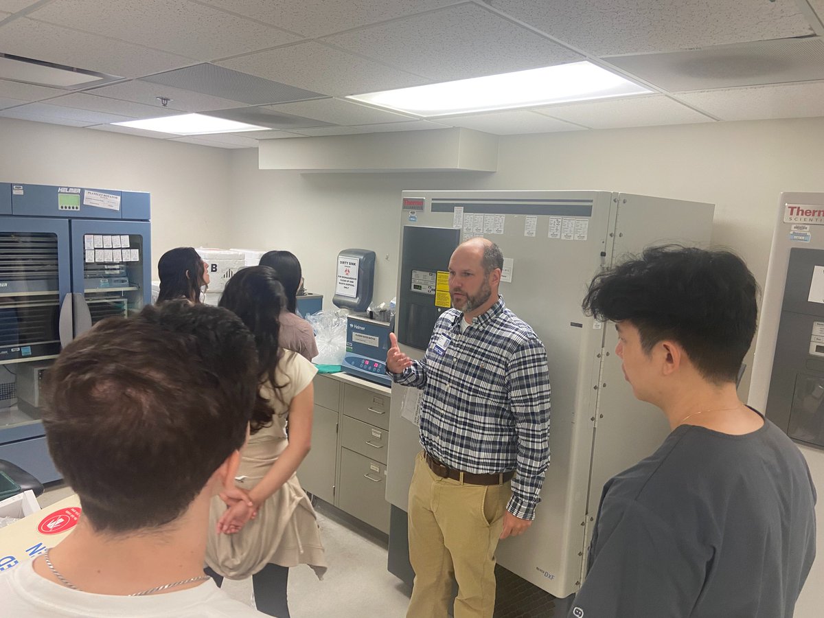 Beaumont, Royal Oak - Pathology Residency tweet media