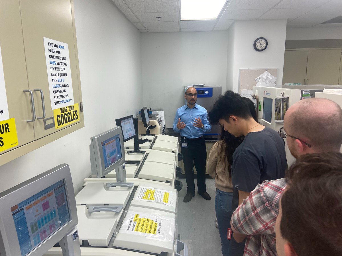 Beaumont, Royal Oak - Pathology Residency tweet media