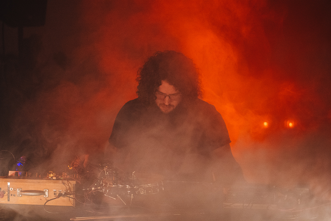 <a href="/thewiremagazine/">The Wire Magazine</a> @maxsyedtollan <a href="/Neilluck/">Neil Luck</a> On the 28th of July BEZIRK presents Weston Olencki / Regan Bowering / Me, Claudius

cafeoto.co.uk/events/bezirk-…