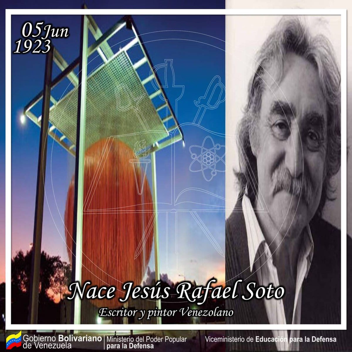 Viceministerio de Educación para la Defensa tweet media