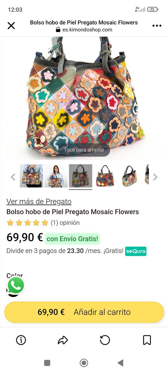 Luisa Rodri El hogar de los paraliticos tweet media