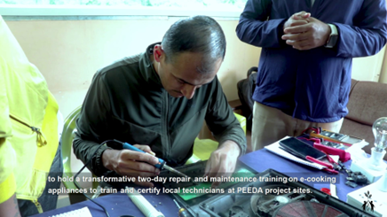 Modern Energy Cooking Services tweet media