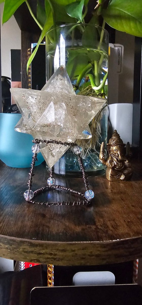 galactica82533's tweet image. #pointofreference #mercabah #meditation coming soon!