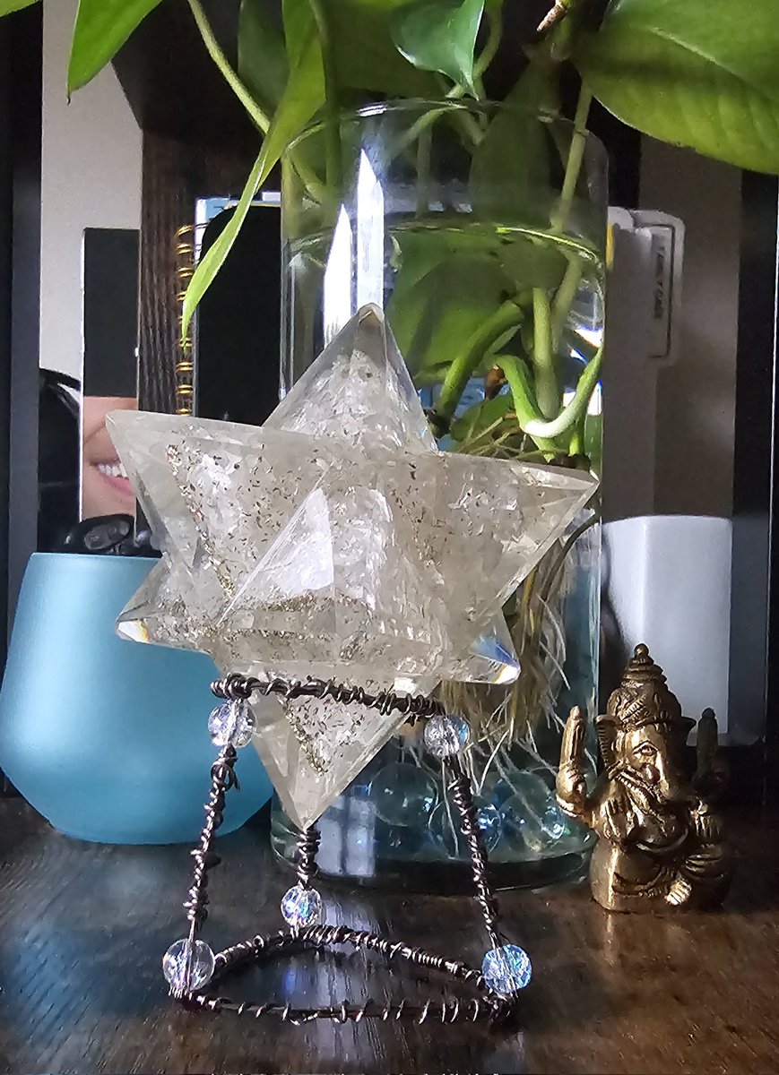 galactica82533's tweet image. #pointofreference #mercabah #meditation coming soon!