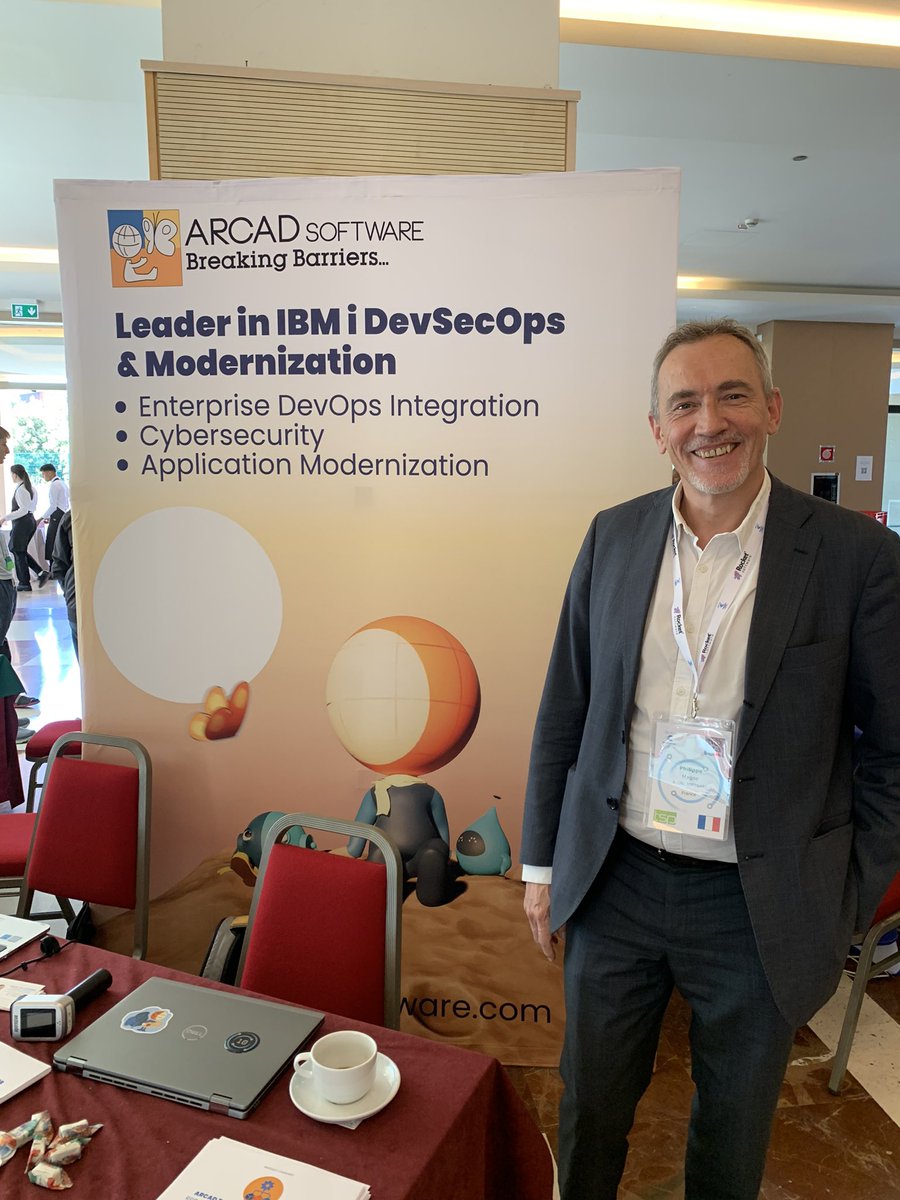 Sponsors #comeur2024