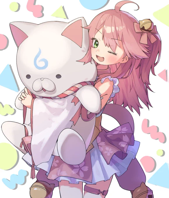 #miko_Art 