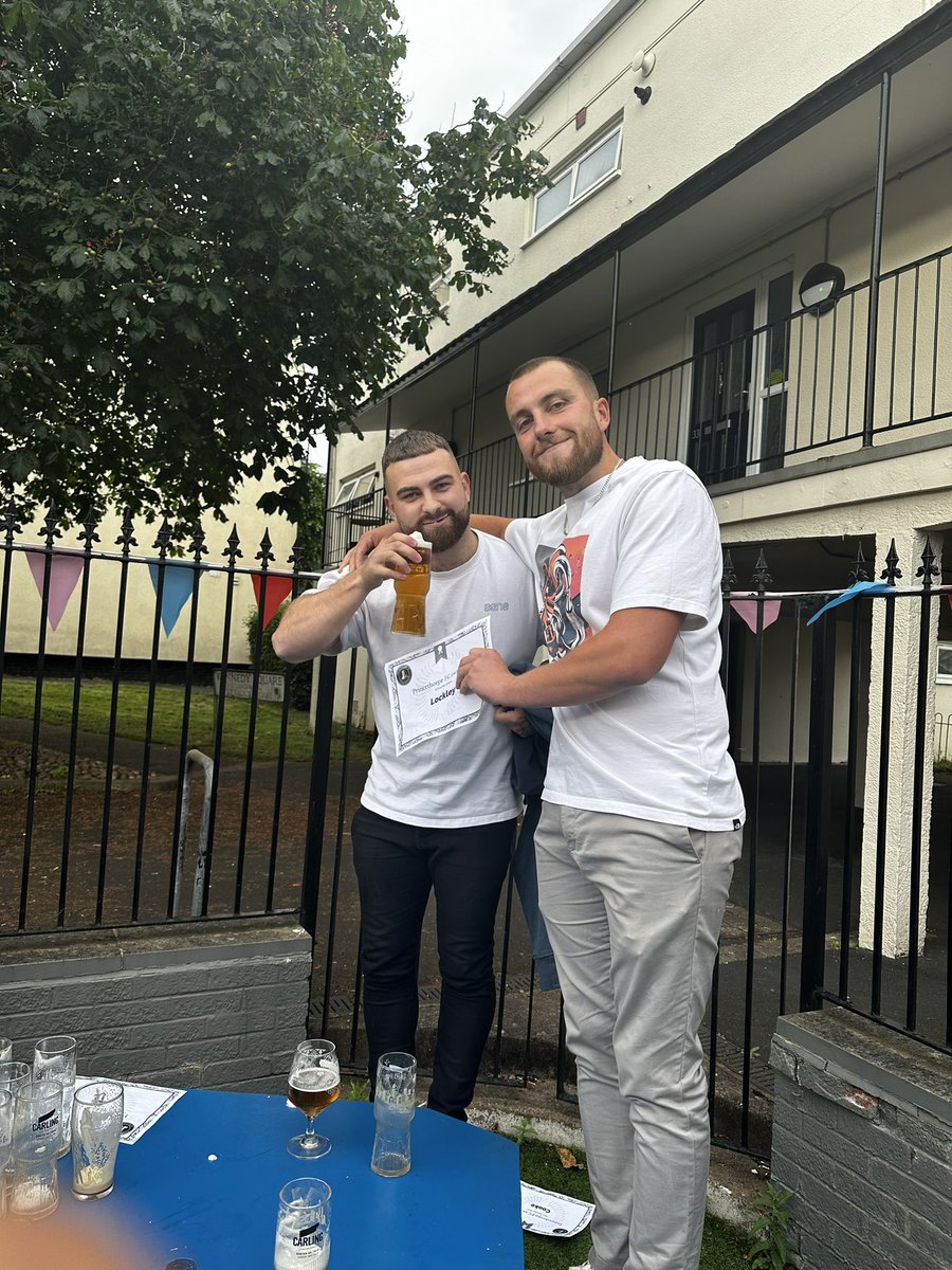 Dick of the season. 

Sam Lockley: what a nightmare, says he’ll play but never turns up. He resembles an XL Bully/Sam Smith. we’re hoping he gets his act together next year.