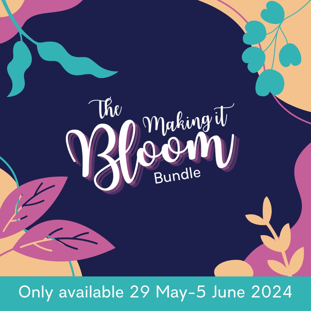 Gem | Create & Bloom tweet media