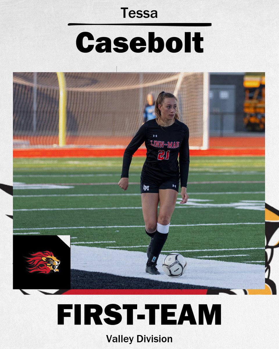 Linn-Mar Girls Soccer tweet media