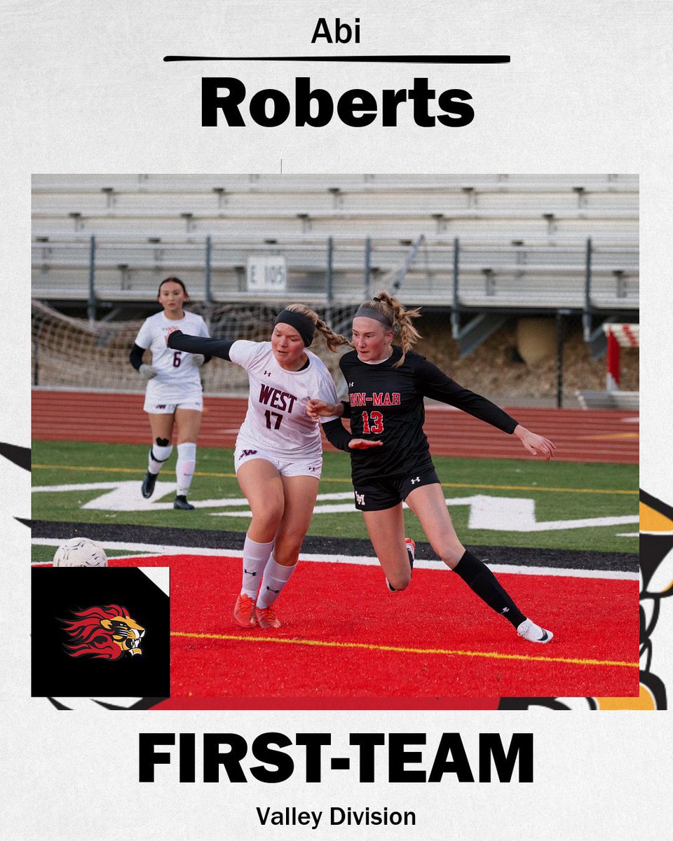 Linn-Mar Girls Soccer tweet media