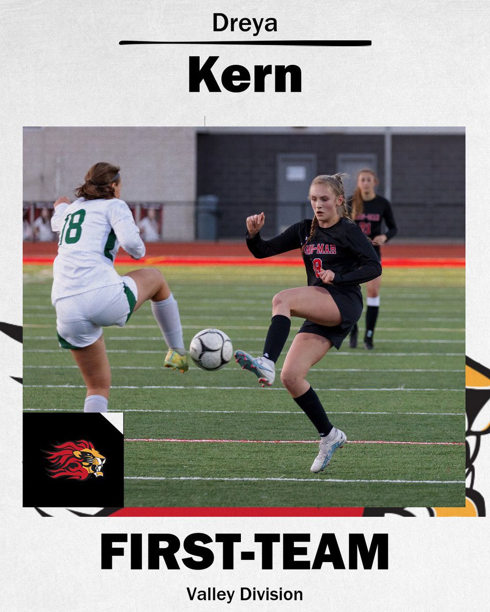 Linn-Mar Girls Soccer tweet media