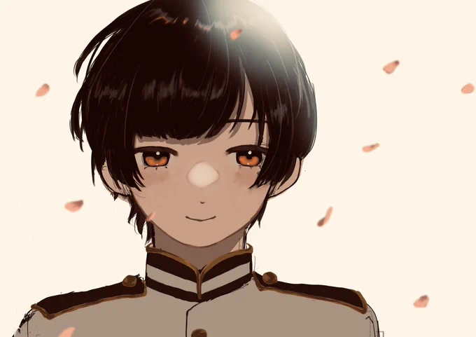 祖国〜#ヘタリア 