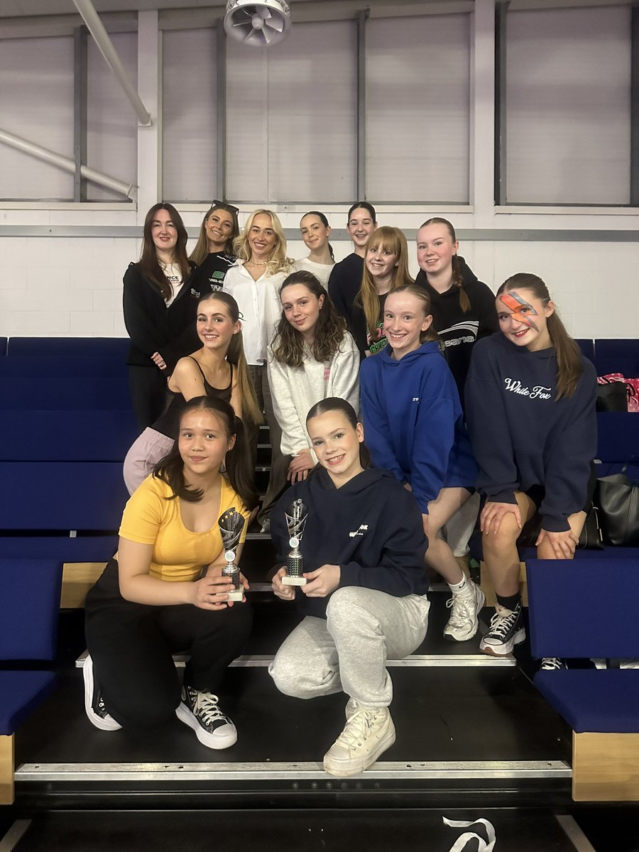 Miss Fullard tweet media