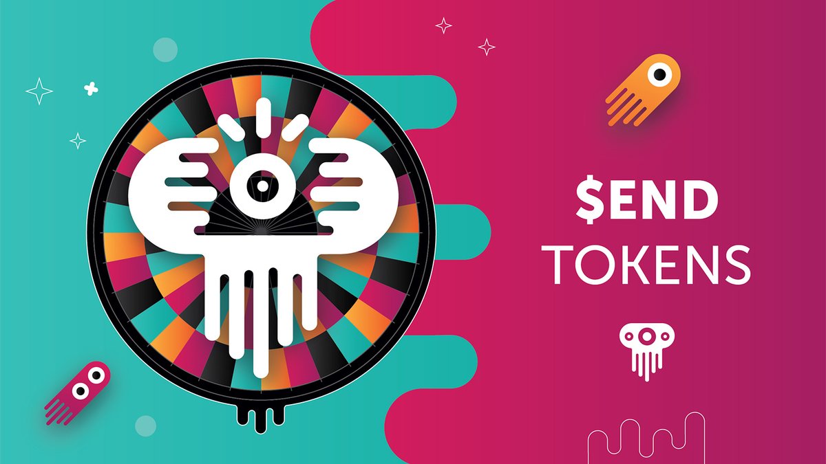 Endemic_nft's tweet photo. Meet $END, a native token of the Endemic platform. 

You might be wondering - what is the $END Token and why does an NFT platform need a token? 🪙

It functions as the backbone of our platform, facilitating transactions, incentivizing participation, and enabling unique features that make Endemic more than just a marketplace for digital art.  

Like this post if you’d like to learn more! 

#token #nftplatform