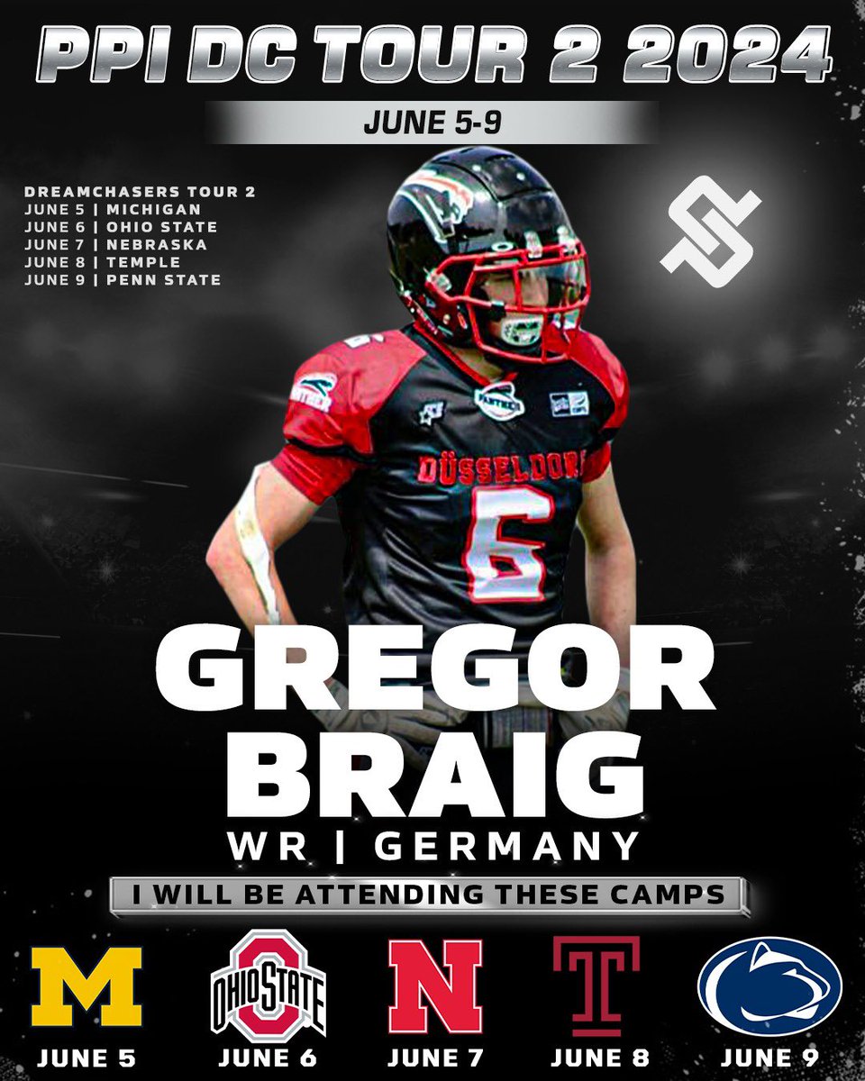 I‘m in the States with <a href="/PPIRecruits/">PPIRECRUITS</a> and will compete at these camps! 

<a href="/JoshAlaeze/">Coach Josh Alaeze</a> 
<a href="/BCollierPPI/">Brandon Collier</a>