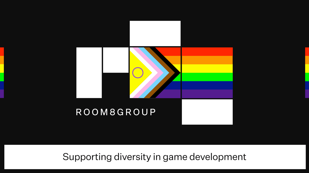 Room 8 Group tweet media