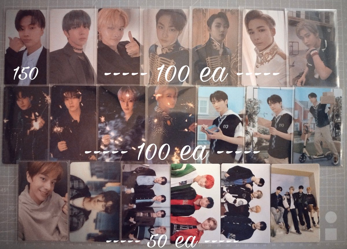 _maisyjay's tweet photo. wts lfb | ph #_maisells

❥･ decluttering sale

- mint condi
- own pulls
- prio payo, dop w/ 50% nrdp

𓂃𓏧
° gcash
° j&amp;t

🏷️enhypen manifesto dimension answer sealed album border carnival senkou en-connect weverse pob jungwon heeseung jay jake sunghoon sunoo ni-ki https://t.co/srQpB05r1J