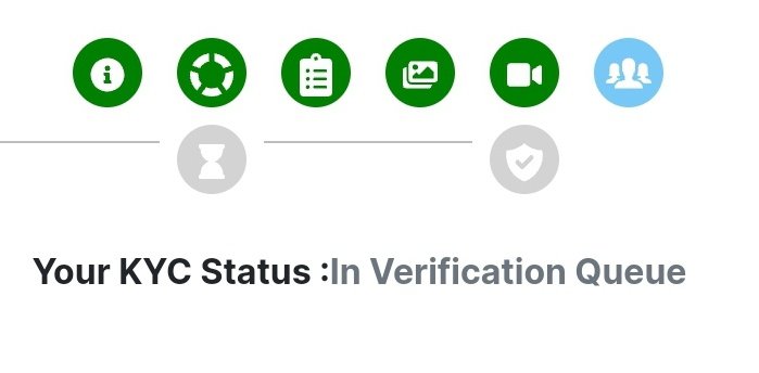 BasileWAYNE's tweet photo. @NinjaCrypto66 @Lingocoins @ZentryHQ Please tell me I'm at that level am I in line that I'll be verified✅ one fine day? https://t.co/RmHbR0mQln