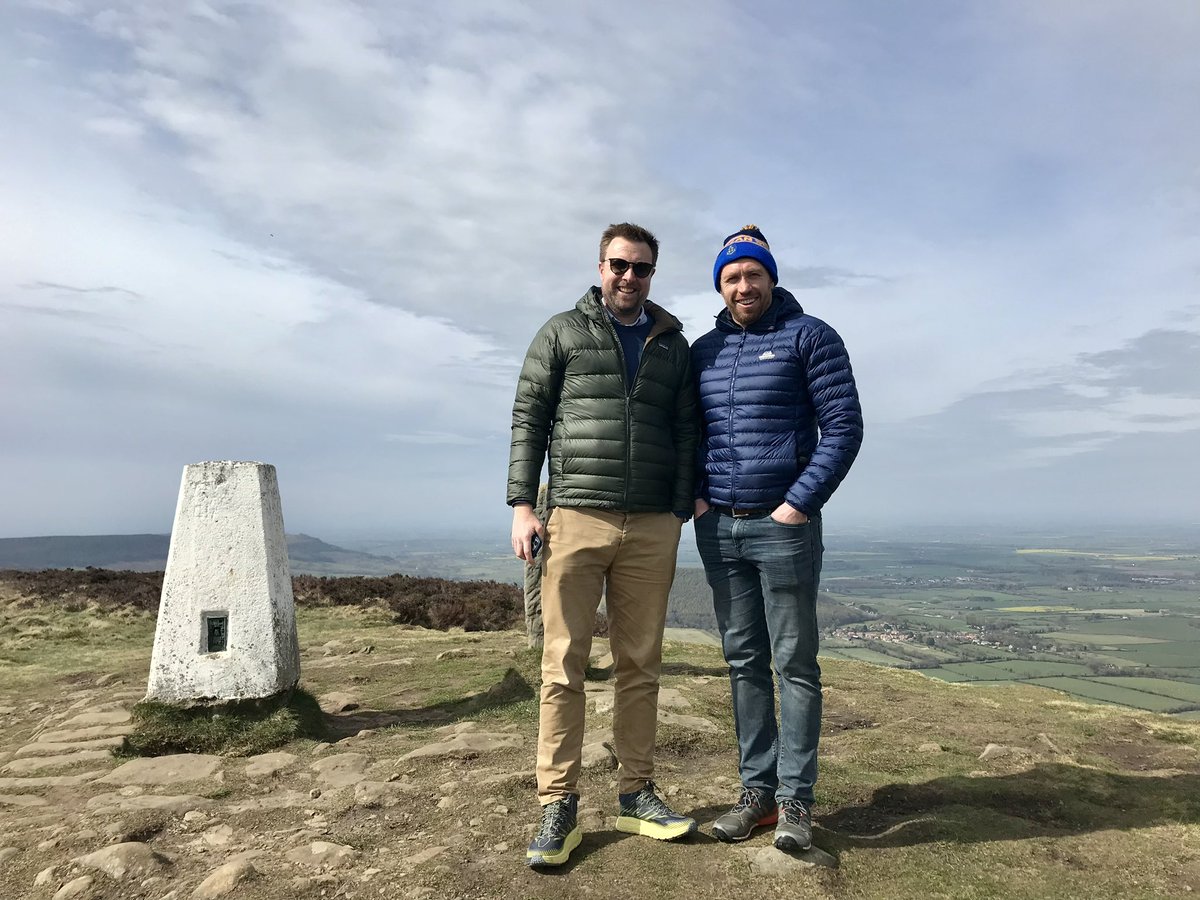 tommoracing's tweet photo. Wishing my eldest son, Alex, a very happy 42nd birthday today 🥳 A fantastic family man, a successful businessman in St Andrews 🏴󠁧󠁢󠁳󠁣󠁴󠁿 and the nicest person you could ever meet. I could not be prouder of him 🎂💙 https://t.co/0aklgUdojF