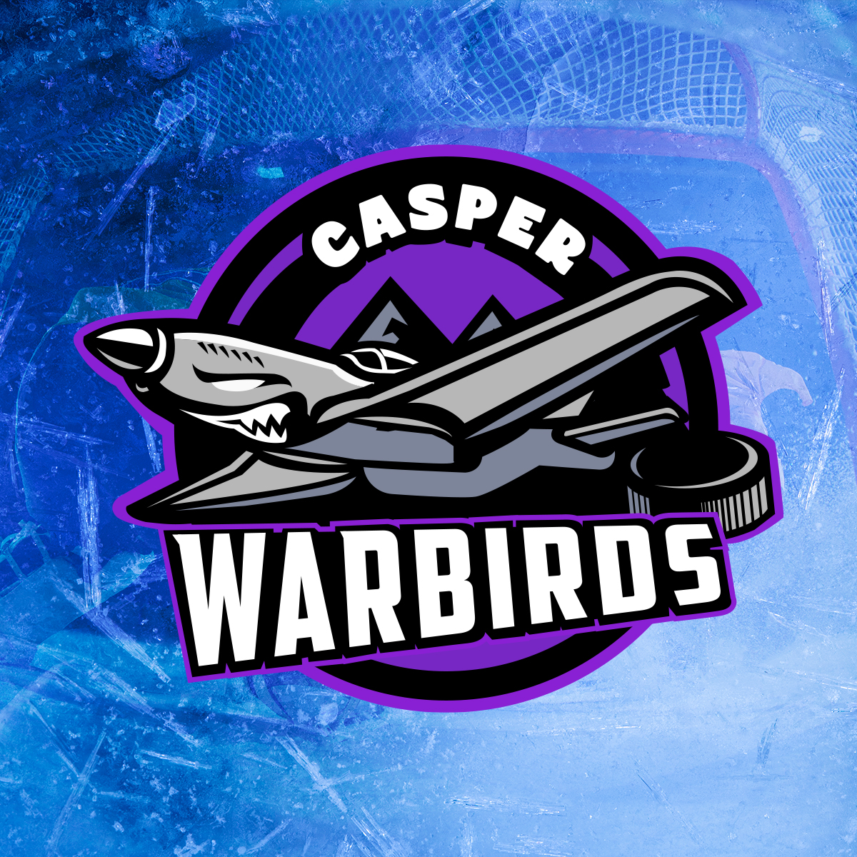 CasperWarbirds's tweet photo. We've got an official logo, and our first game of the season is set for September 21st! We couldn't be more excited to start the season with the Casper community. Thank you for participating and supporting!

#casperwy #ncdc #hockey
@ncdcjrhockey @usphlhockey https://t.co/sTamSgBqCU