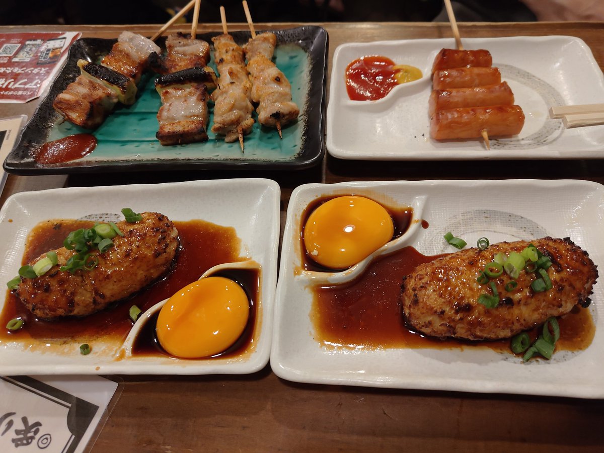 shirogumo1's tweet photo. ラスト居酒屋 https://t.co/rCuLwLd1zB