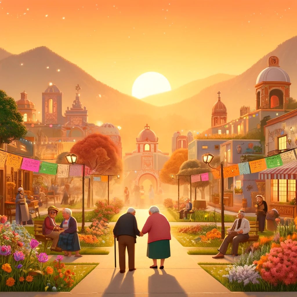bugsracer's tweet photo. Buenos días, entiendo que el resultado no fue como muchos lo esperaban, que el porcentaje que obtuvo Claudia fue mayor al de AMLO, que estamos molestos con todo lo que ha hecho (algunos dirán, con todo lo que no ha hecho) AMLO, ayer vimos a Xóchitl como dijo que se van a recontar el 60% de las casillas para validar lo que dice el PREP (en el 18 se recontaron el 61% y el 65% para senadores), pero me gustaría que las señales que les damos, no a los jóvenes, por qué ellos lo entienden más fácil, si no a los adultos mayores, que no sea con falsas esperanzas, que no sean derrotistas, que no sean catastróficas, ellos son o incluso nosotros, una generación que no está acostumbrada a tener tanta información de todo tipo de fuentes, donde cualquier persona puede emitir un juicio sin fundamentos y se puede propagar fácilmente, por favor ayuda a tranquilizar a esta persona, que puede ser tus padres, tus tíos, tus tías, primas, primos, amigos, amigas, conocidos, y es que estoy seguro que nosotros la clase media, media alta, la clase trabajadora y la clase empresarial vamos a sacar a México adelante aún y con Morena en el poder, y así lo dice la historia.

Por favor ayuda, los necesitamos a todos y hoy están asustados, molestos, tristes, y si puedes decir que hay razones para estarlo, sí claro, así lo hemos escuchado o leído en aros últimos 6 años, pero vamos a estar bien, comparte esto, y así lo hemos demostrado y estoy 100% seguro que así va a ser.