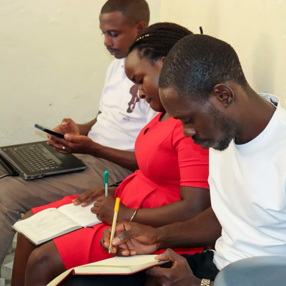 HolisticActions's tweet photo. Empowering Tomorrow's Leaders Today!  Dive into governance, budgeting, and accountability with CSO Nakawa Villa Academy #SLOGBAA. Be the change your community needs! https://t.co/BS4OudxYoH