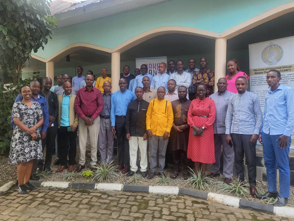 CIRCLE RWANDA tweet media