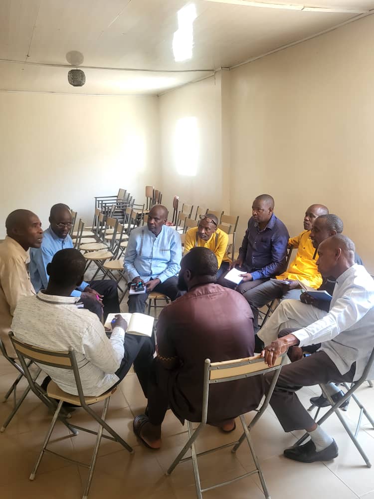 CIRCLE RWANDA tweet media
