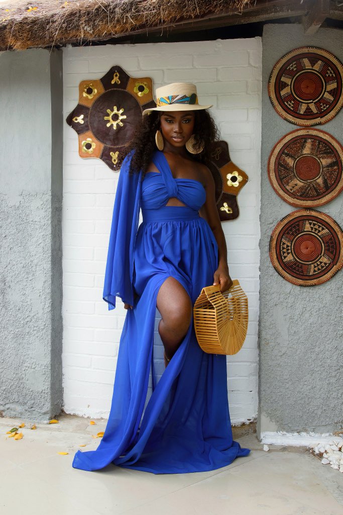mich_lagos's tweet photo. Become your inner Goddess with our CLAIRE GOWN. 

Price: 55,000 naira 
8 pieces made for Nigerians.
Size 6-22.

Delivery takes 3-5 working days.
Send us a dm to shop.

#SummerFashion
#PinkDress
#TwoPieceSet
#ChicStyle
#SummerVibes
#EffortlessElegance
#FashionInspo
#SunnyDays https://t.co/imUVWKk6nx