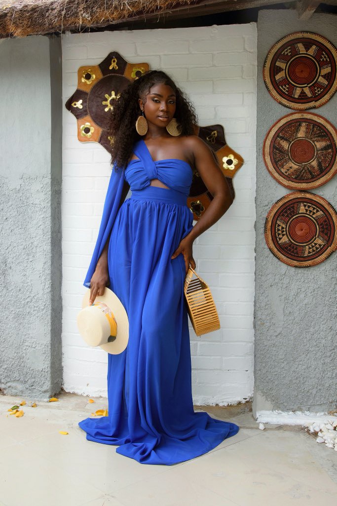 mich_lagos's tweet photo. Become your inner Goddess with our CLAIRE GOWN. 

Price: 55,000 naira 
8 pieces made for Nigerians.
Size 6-22.

Delivery takes 3-5 working days.
Send us a dm to shop.

#SummerFashion
#PinkDress
#TwoPieceSet
#ChicStyle
#SummerVibes
#EffortlessElegance
#FashionInspo
#SunnyDays https://t.co/imUVWKk6nx