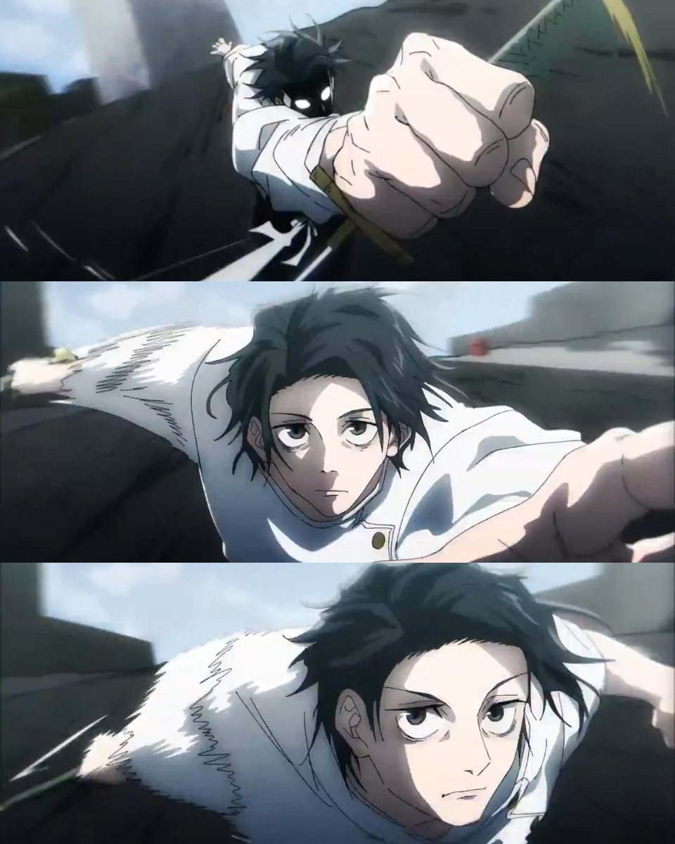 Anime Visuals tweet media