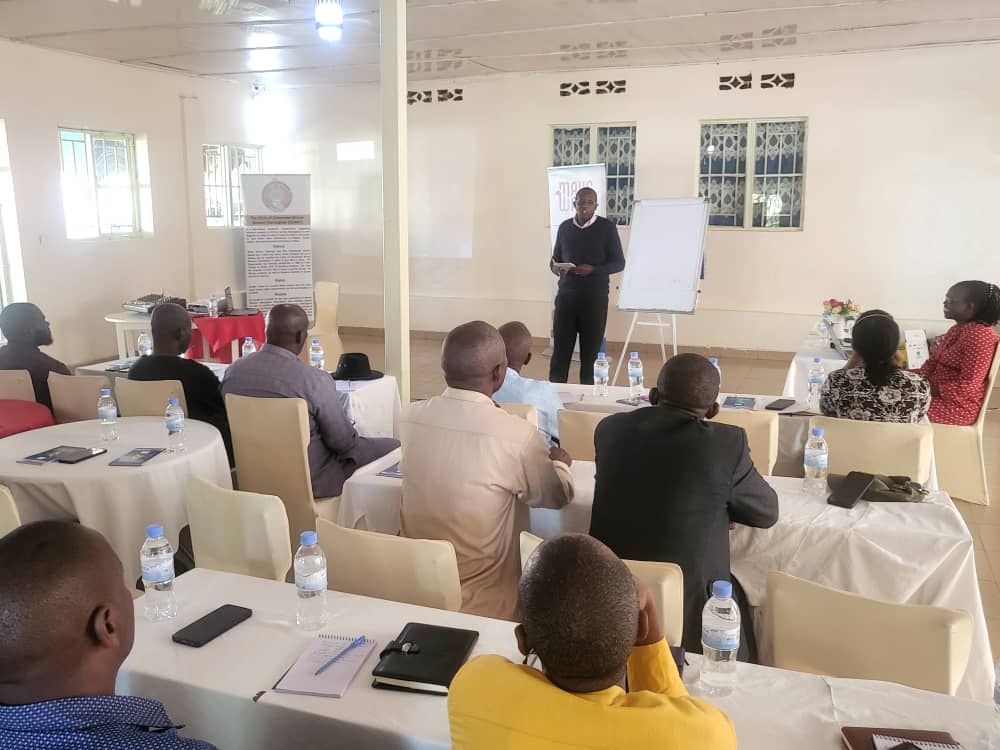 CIRCLE RWANDA tweet media