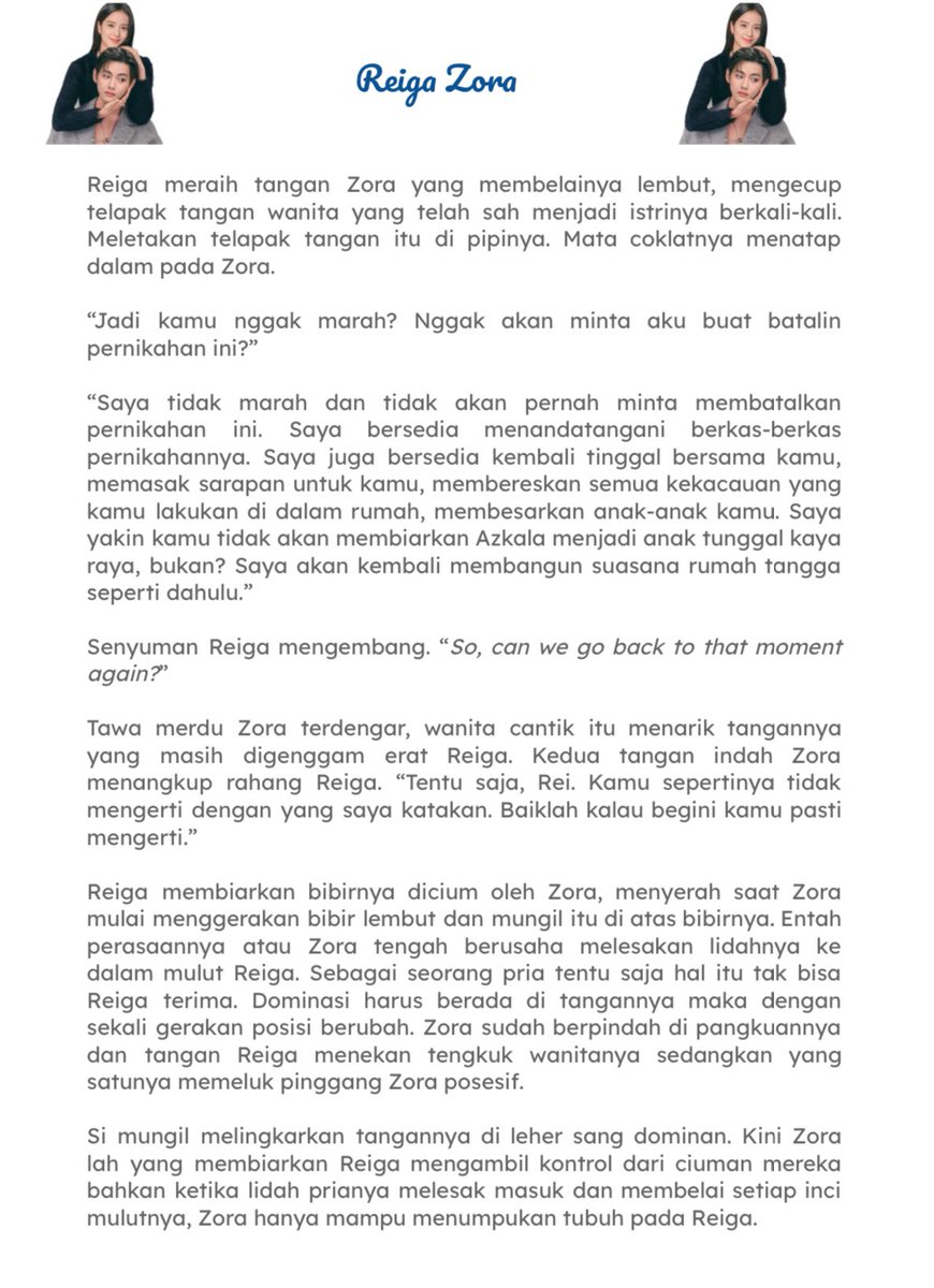 AntalaAU's tweet photo. b. Pemanasan 
Lil bit 🔞 https://t.co/5cXdlrtqMa