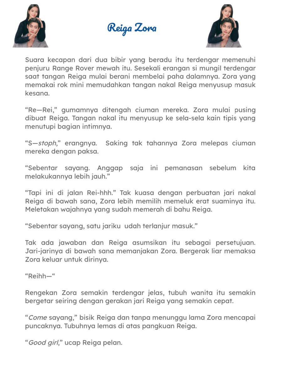 AntalaAU's tweet photo. b. Pemanasan 
Lil bit 🔞 https://t.co/5cXdlrtqMa