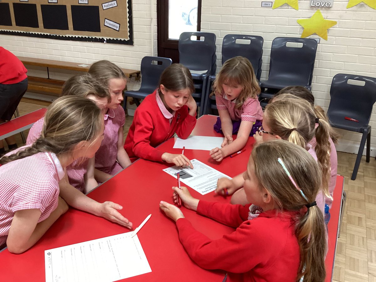 class6Aspull's tweet photo. We are creating our own political parties this afternoon and deciding on what our main priorities would be if we were in charge of running the country! #acpsbritishvalues #demcracy https://t.co/TNKHUHGC1N