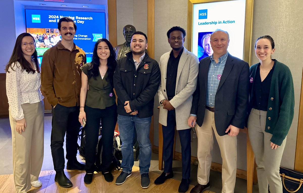 Bonassar Lab (@bonassarlab) on Twitter photo Had a great time at the 2024 HSS CAMEO retreat with poster presentations by <a href="/AshleyCardAlv/">Ashley Cardenas</a> and <a href="/Serafina_Lopez4/">Serafina Lopez</a>! <a href="/CornellBME/">Cornell BME</a> <a href="/HSpecialSurgery/">Hospital for Special Surgery (HSS)</a> Had a great time at the 2024 HSS CAMEO retreat with poster presentations by <a href="/AshleyCardAlv/">Ashley Cardenas</a> and <a href="/Serafina_Lopez4/">Serafina Lopez</a>! <a href="/CornellBME/">Cornell BME</a> <a href="/HSpecialSurgery/">Hospital for Special Surgery (HSS)</a>