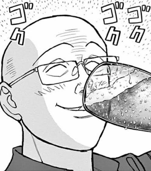 TLに流れてくる爆負けツイートを眺めている時のぼく 